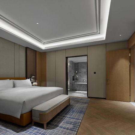 Doubletree By Hilton Chengdu Riverside - Close To Panda Base And Chengdu East Railway Eksteriør billede