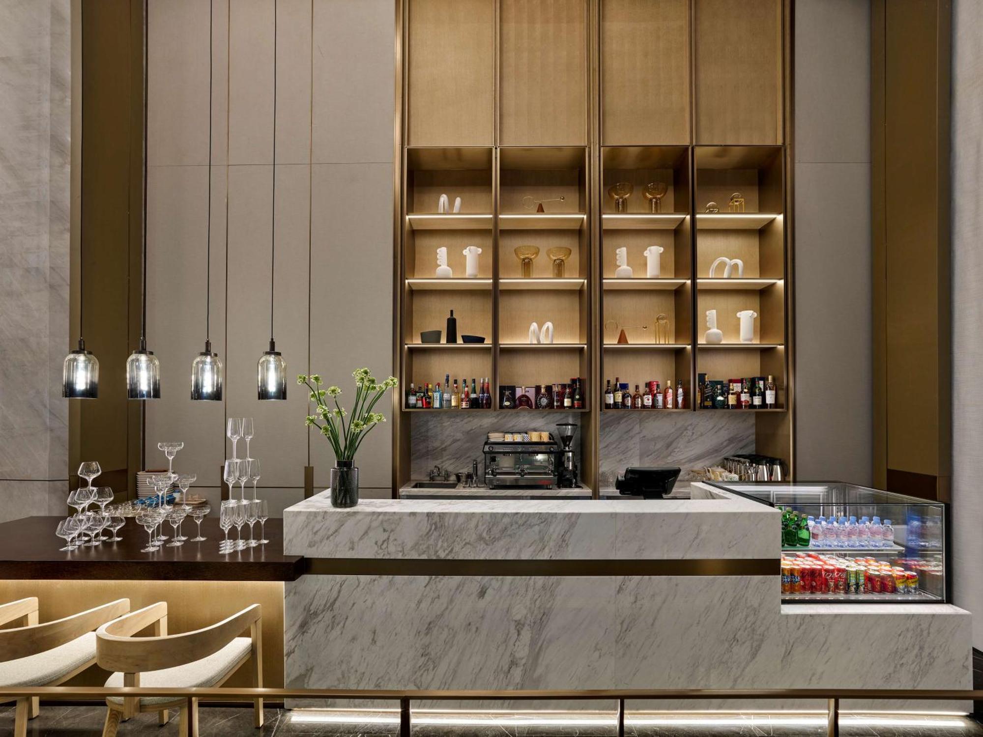 Doubletree By Hilton Chengdu Riverside - Close To Panda Base And Chengdu East Railway Eksteriør billede